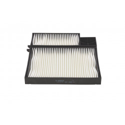 Filtre d'habitacle M2276 / 1987432276 BOSCH