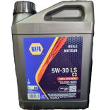 Huile moteur 5W-30 LS C3 2L NOS5W30C3-2L NAPA