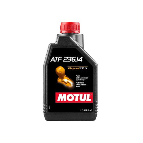 Huile pour boîte automatique ATF 236.14 1L 105773 MOTUL