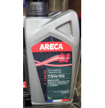 Huile de transmission 75W-90 1L EY1253A ARECA