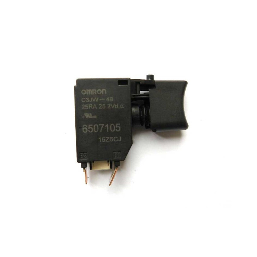 Interrupteur à gâchette C3JW-4B MAKITA