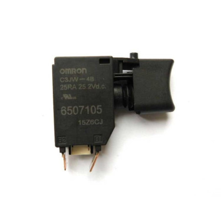 Interrupteur à gâchette C3JW-4B MAKITA