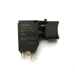 Interrupteur à gâchette C3JW-4B MAKITA
