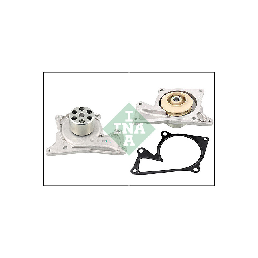 POMPE A EAU 538009510 INA