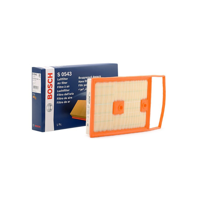Filtre à air S0543 / F026400543 BOSCH