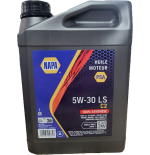 Huile moteur 5W-30 LS C2 2L NOS5W30C2-2L NAPA