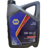 Huile moteur 5W-30 LS C1 5L NOS5W30C1-5L NAPA