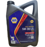 Huile moteur 5W-30 LS C2 5L NOS5W30C2-5L NAPA