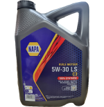 Huile moteur 5W-30 LS C3 5L NOS5W30C3-5L NAPA