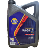 Huile moteur 5W-30 LS C4 5L NOS5W30C4-5L NAPA