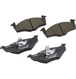[EMBHS] Kit de plaquettes de frein MDB1872 MINTEX