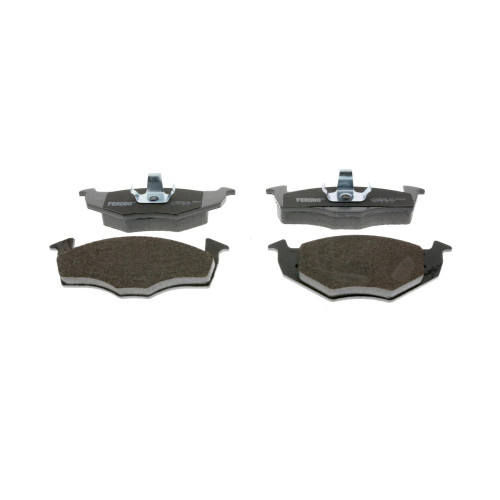 Plaquettes de frein FDB1054 FERODO