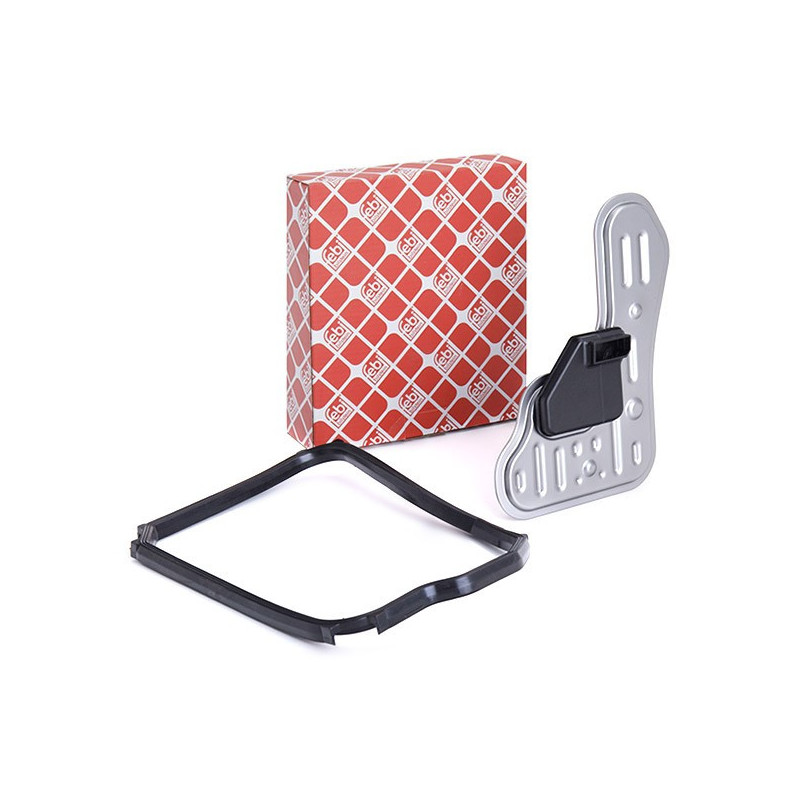 Kit de filtre hydraulique pour boîte automatique 108863 FEBI