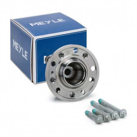 Moyeu de roue MWH0289 MEYLE