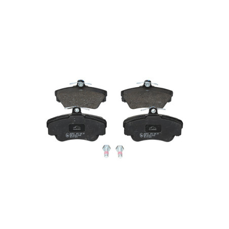 Plaquettes de frein 602812 ATE