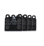 Plaquettes de frein 606028 ATE