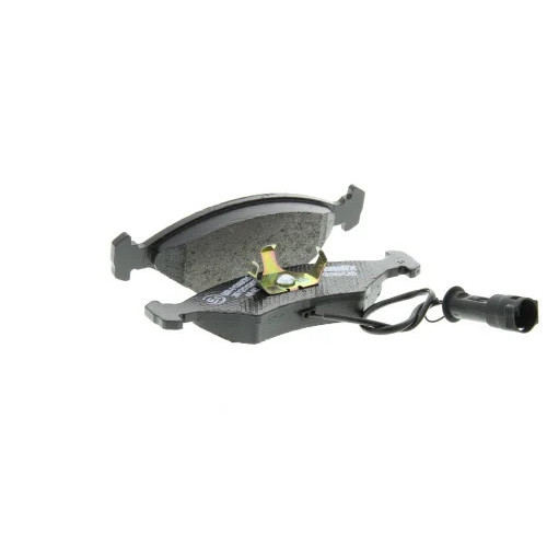 Plaquettes de frein 571291B BENDIX