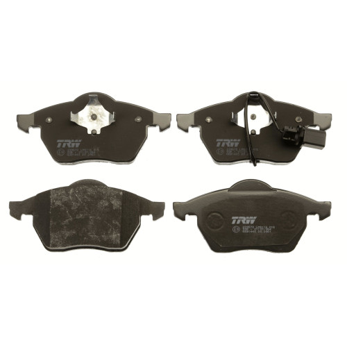 Plaquettes de frein TRW GDB1440 | MSC Auto Pièces