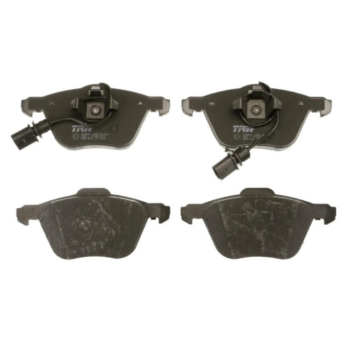 Plaquettes de frein TRW GDB1460 | MSC Auto Pièces
