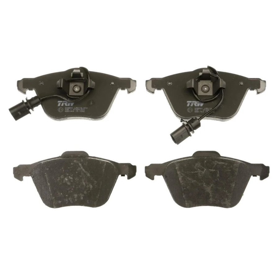 Plaquettes de frein TRW GDB1460 | MSC Auto Pièces