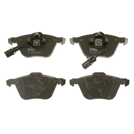Plaquettes de frein TRW GDB1460 | MSC Auto Pièces