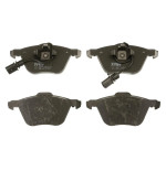 Plaquettes de frein TRW GDB1460 | MSC Auto Pièces