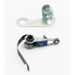Vis platinées 71129 DUCELLIER