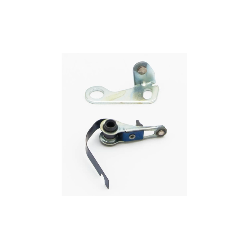 Vis platinées 71129 DUCELLIER