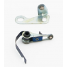 Vis platinées 71129 DUCELLIER