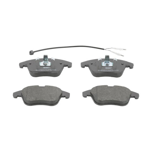 Plaquettes de frein FDB4498 FERODO