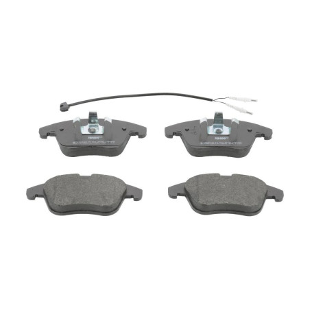 Plaquettes de frein FDB4498 FERODO