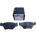 Plaquettes de frein S70-0266 SRLINE