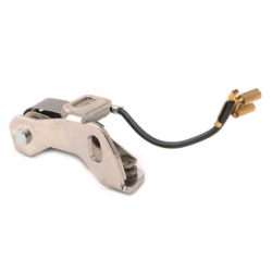 Jeu de rupteurs, distributeur d'allumage 1237013044 BOSCH