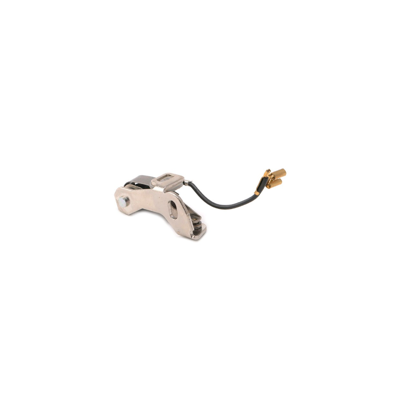 Jeu de rupteurs, distributeur d'allumage 1237013044 BOSCH