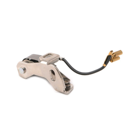 Jeu de rupteurs, distributeur d'allumage 1237013044 BOSCH