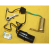 Kit rupteurs / condensateur 582476 DUCELLIER