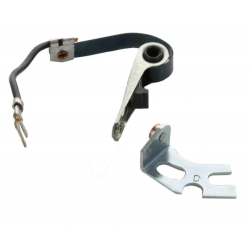 Rupteur / Vis platinées 71133S DUCELLIER
