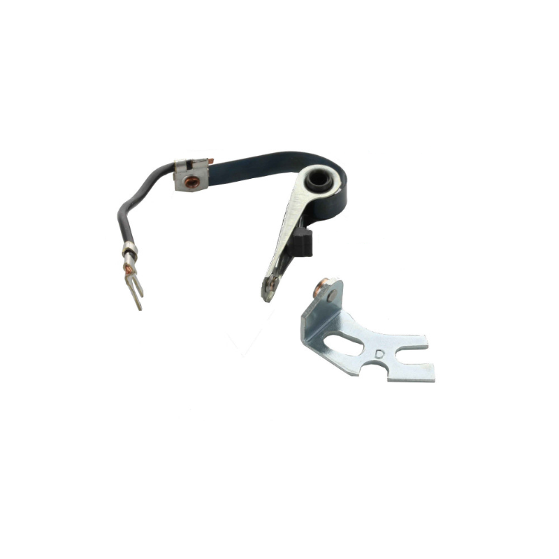 Rupteur / Vis platinées 71133S DUCELLIER