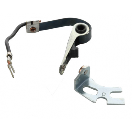 Rupteur / Vis platinées 71133S DUCELLIER