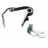 Rupteur / Vis platinées 71133S DUCELLIER