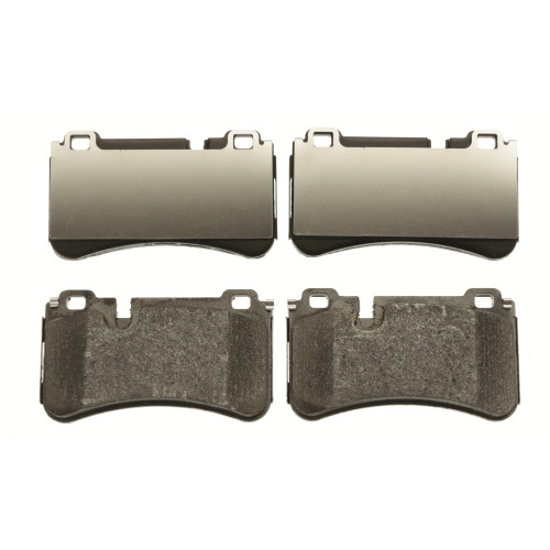 Plaquettes de frein GDB1711 TRW