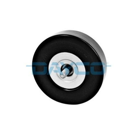 Galet enrouleur de courroie d'accessoire APV2558