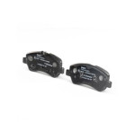 Plaquettes de frein LP2662 DELPHI