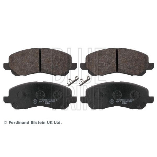 Plaquettes de frein ADC44264 BLUE PRINT