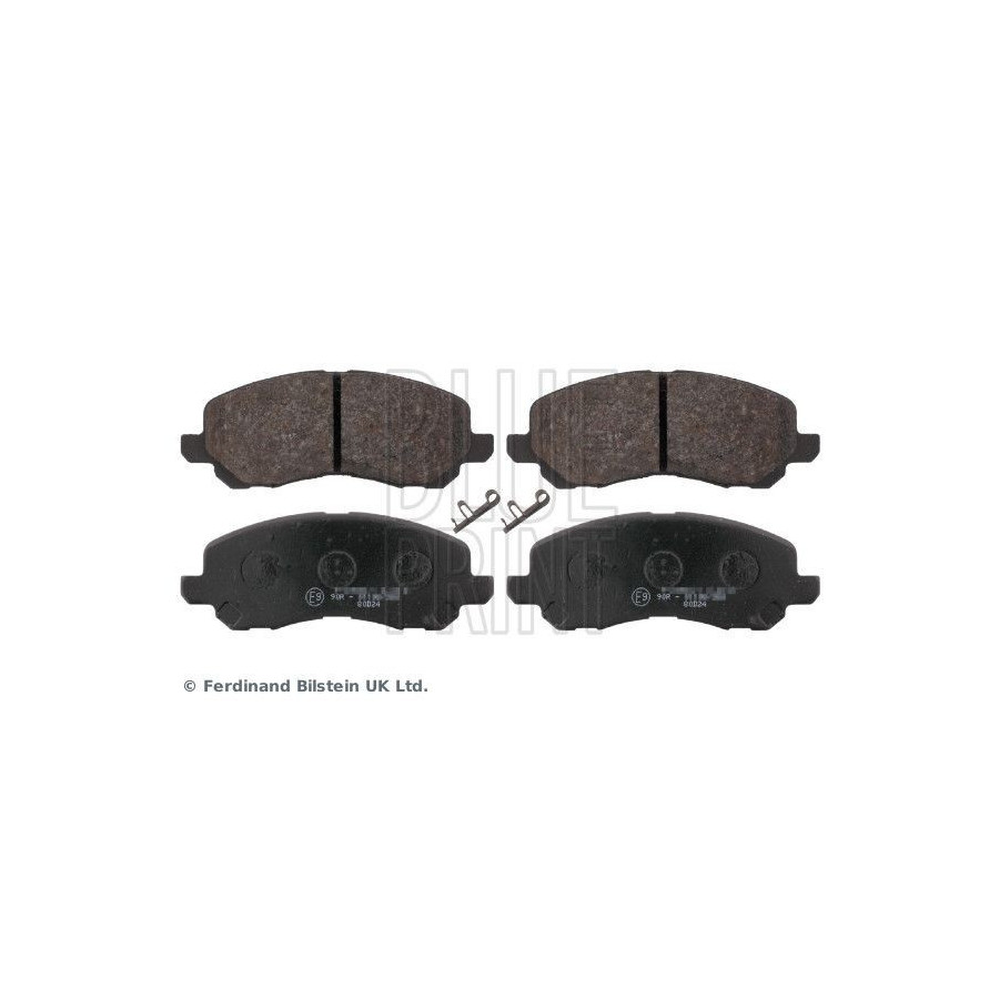 Plaquettes de frein ADC44264 BLUE PRINT