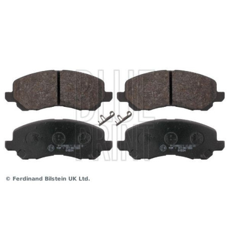 Plaquettes de frein ADC44264 BLUE PRINT