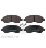 Plaquettes de frein ADC44264 BLUE PRINT