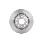 Jeu de disques de frein BD1112 BOSCH