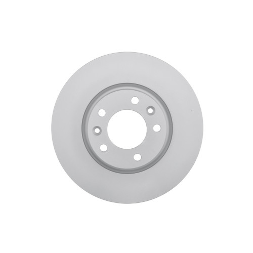 Jeu de disques de frein BD1063 BOSCH
