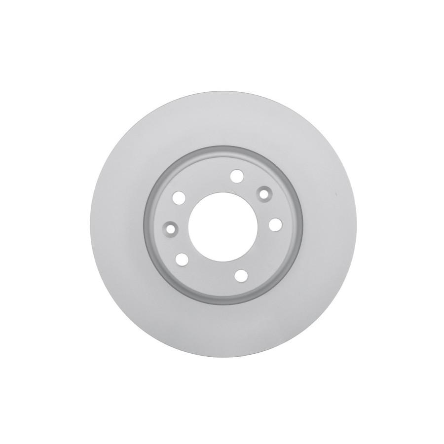 Jeu de disques de frein BD1063 BOSCH